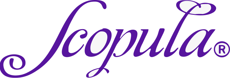 Scopula логотип