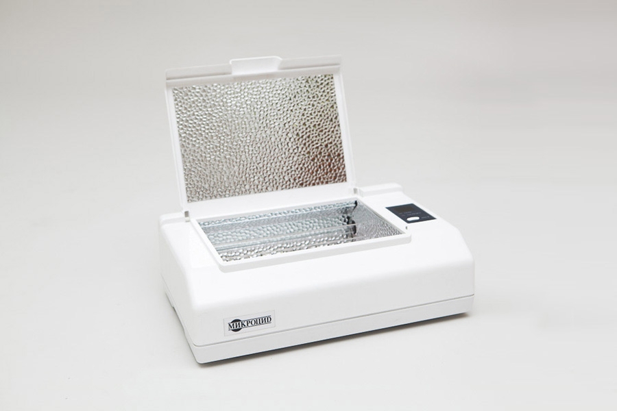 Бактерицидная ультрафиолетовая камера Микроцид (фото)