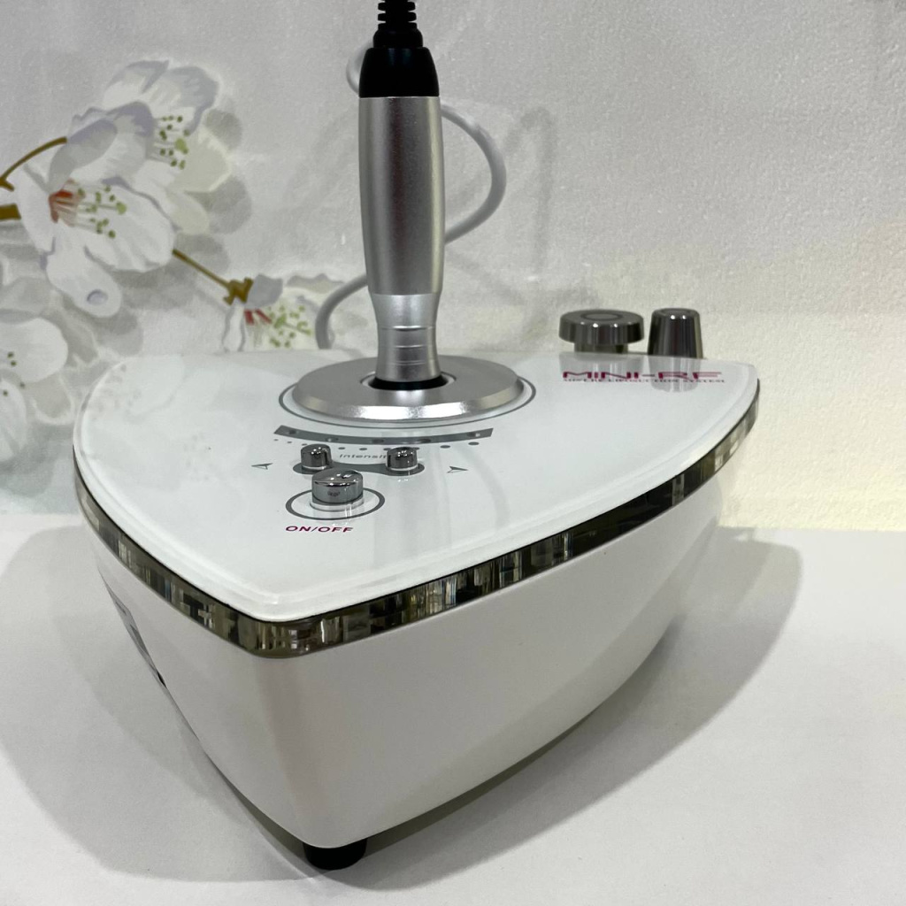 Биполярный радиолифтинг RF-395D